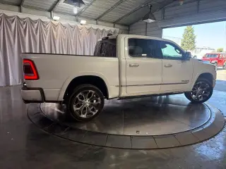 Ram 1500 2021 4x4 Limited 4dr Crew Cab 5.6 ft. SB Pickup
