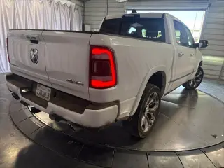 Ram 1500 2021 4x4 Limited 4dr Crew Cab 5.6 ft. SB Pickup