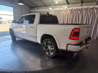 Ram 1500 2021 4x4 Limited 4dr Crew Cab 5.6 ft. SB Pickup