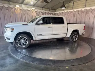 Ram 1500 2021 4x4 Limited 4dr Crew Cab 5.6 ft. SB Pickup