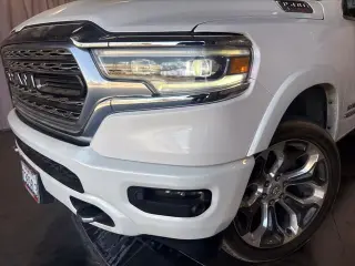 Ram 1500 2021 4x4 Limited 4dr Crew Cab 5.6 ft. SB Pickup