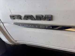 Ram 1500 2021 4x4 Limited 4dr Crew Cab 5.6 ft. SB Pickup