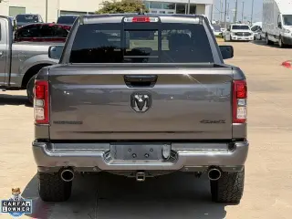 Ram 1500 2024 4x4 Big Horn 4dr Crew Cab 5.6 ft. SB Pickup