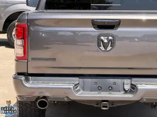 Ram 1500 2024 4x4 Big Horn 4dr Crew Cab 5.6 ft. SB Pickup