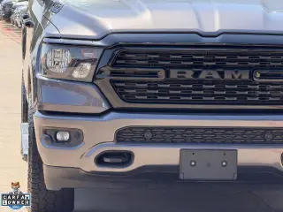 Ram 1500 2024 4x4 Big Horn 4dr Crew Cab 5.6 ft. SB Pickup