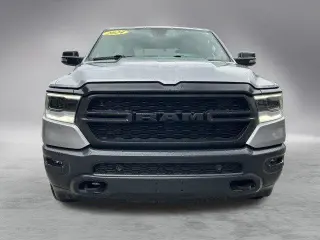 Ram 1500 2024 4x4 Big Horn 4dr Crew Cab 5.6 ft. SB Pickup