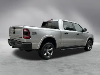 Ram 1500 2024 4x4 Big Horn 4dr Crew Cab 5.6 ft. SB Pickup
