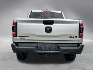 Ram 1500 2024 4x4 Big Horn 4dr Crew Cab 5.6 ft. SB Pickup