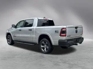 Ram 1500 2024 4x4 Big Horn 4dr Crew Cab 5.6 ft. SB Pickup