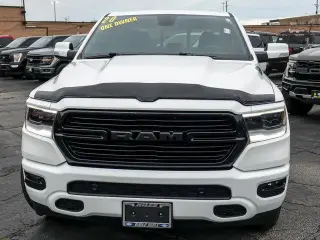 Ram 1500 2020 4x4 Big Horn 4dr Crew Cab 5.6 ft. SB Pickup