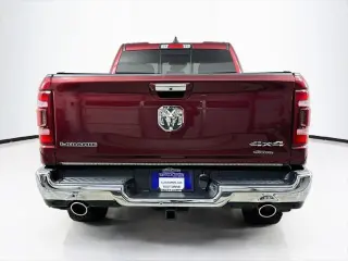 Ram 1500 2021 4x4 Laramie 4dr Quad Cab 6.4 ft. SB Pickup