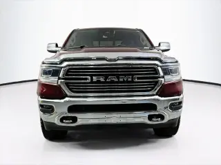 Ram 1500 2021 4x4 Laramie 4dr Quad Cab 6.4 ft. SB Pickup