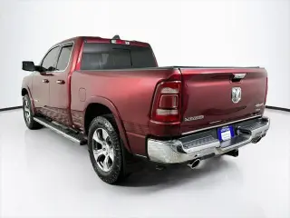Ram 1500 2021 4x4 Laramie 4dr Quad Cab 6.4 ft. SB Pickup