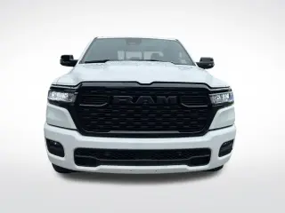 Ram 1500 2025 4x4 Big Horn 4dr Quad Cab 6.4 ft. SB Pickup