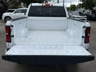 Ram 1500 2025 4x4 Big Horn 4dr Quad Cab 6.4 ft. SB Pickup