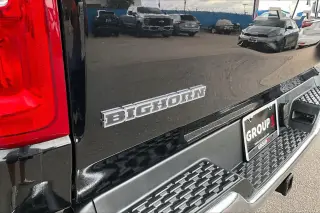 Ram 1500 2025 4x4 Big Horn 4dr Quad Cab 6.4 ft. SB Pickup