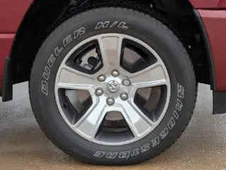 Ram 1500 2025 4x2 Tradesman 4dr Cabina Cuadrada Cuádruple Quad 6.4 pies PT Camioneta