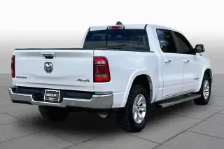 Ram 1500 2019 4x4 Laramie 4dr Crew Cab 5.6 ft. SB Pickup