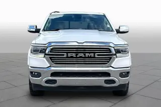 Ram 1500 2019 4x4 Laramie 4dr Crew Cab 5.6 ft. SB Pickup