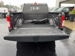 Ram 1500 2023 4x4 Big Horn 4dr Crew Cab 5.6 ft. SB Pickup