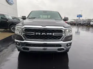 Ram 1500 2023 4x4 Big Horn 4dr Crew Cab 5.6 ft. SB Pickup