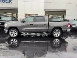 Ram 1500 2023 4x4 Big Horn 4dr Crew Cab 5.6 ft. SB Pickup