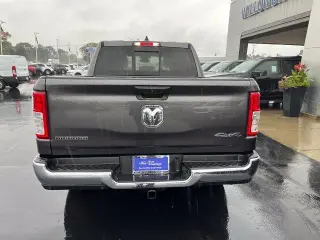 Ram 1500 2023 4x4 Big Horn 4dr Crew Cab 5.6 ft. SB Pickup