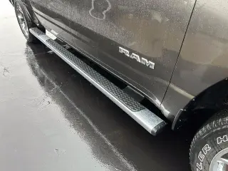 Ram 1500 2023 4x4 Big Horn 4dr Crew Cab 5.6 ft. SB Pickup