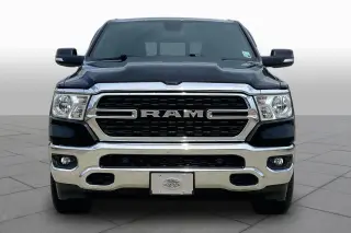 Ram 1500 2022 4x4 Big Horn 4dr Crew Cab 5.6 ft. SB Pickup