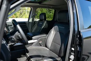 Ram 1500 2022 4x2 Laramie 4p Crew Cab 6.4 ft. SB Pickup