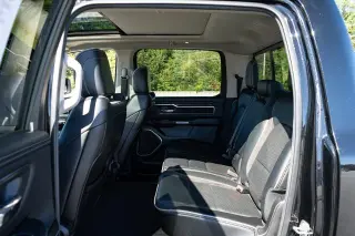 Ram 1500 2022 4x2 Laramie 4p Crew Cab 6.4 ft. SB Pickup