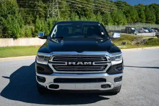 Ram 1500 2022 4x2 Laramie 4p Crew Cab 6.4 ft. SB Pickup