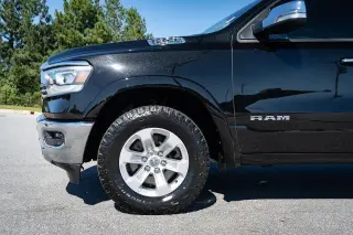 Ram 1500 2022 4x2 Laramie 4p Crew Cab 6.4 ft. SB Pickup