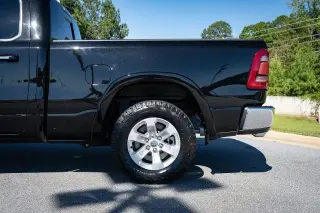 Ram 1500 2022 4x2 Laramie 4p Crew Cab 6.4 ft. SB Pickup