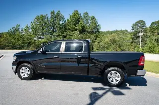 Ram 1500 2022 4x2 Laramie 4p Crew Cab 6.4 ft. SB Pickup