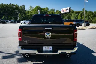 Ram 1500 2022 4x2 Laramie 4p Crew Cab 6.4 ft. SB Pickup