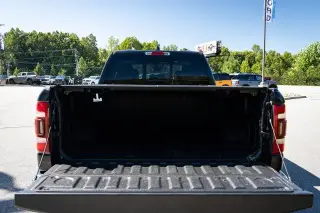 Ram 1500 2022 4x2 Laramie 4p Crew Cab 6.4 ft. SB Pickup
