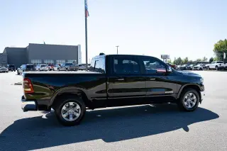 Ram 1500 2022 4x2 Laramie 4p Crew Cab 6.4 ft. SB Pickup