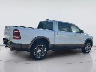 Ram 1500 2020 4x2 Laramie Longhorn 4dr Crew Cab 5.6 ft. SB Pickup