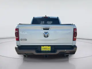Ram 1500 2020 4x2 Laramie Longhorn 4dr Crew Cab 5.6 ft. SB Pickup