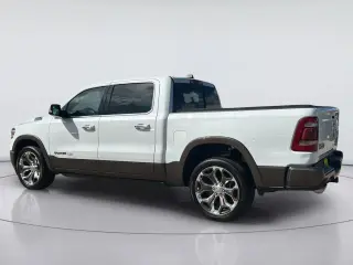 Ram 1500 2020 4x2 Laramie Longhorn 4dr Crew Cab 5.6 ft. SB Pickup