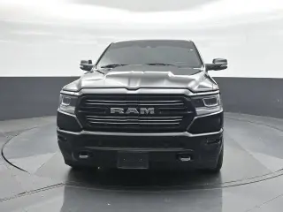 Ram 1500 2023 4x2 Laramie 4p Cab Camioneta de tripulación 5.6 ft. SB