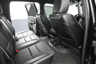 Ram 1500 2023 4x2 Laramie 4p Cab Camioneta de tripulación 5.6 ft. SB