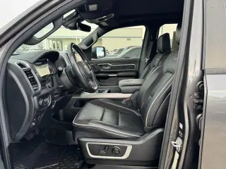 Ram 1500 2023 4x2 Laramie 4p Cab Tripa de Equipo 5.6 ft. SB Pickup