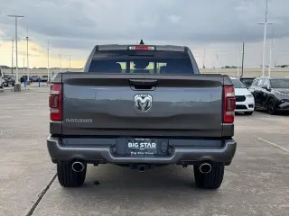 Ram 1500 2023 4x2 Laramie 4p Cab Tripa de Equipo 5.6 ft. SB Pickup
