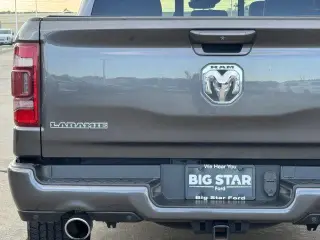 Ram 1500 2023 4x2 Laramie 4p Cab Tripa de Equipo 5.6 ft. SB Pickup