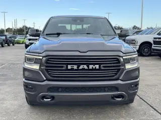 Ram 1500 2023 4x2 Laramie 4p Cab Tripa de Equipo 5.6 ft. SB Pickup