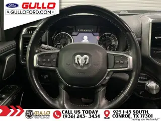 Ram 1500 2022 4x2 Laramie 4p Cab 5.6 ft. SB Pickup