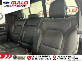 Ram 1500 2022 4x2 Laramie 4p Cab 5.6 ft. SB Pickup