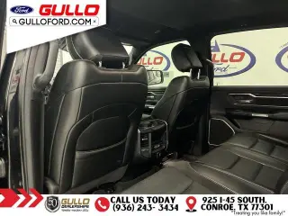 Ram 1500 2022 4x2 Laramie 4p Cab 5.6 ft. SB Pickup